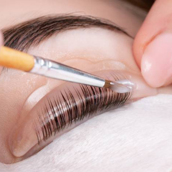 Formation rehaussement de cils