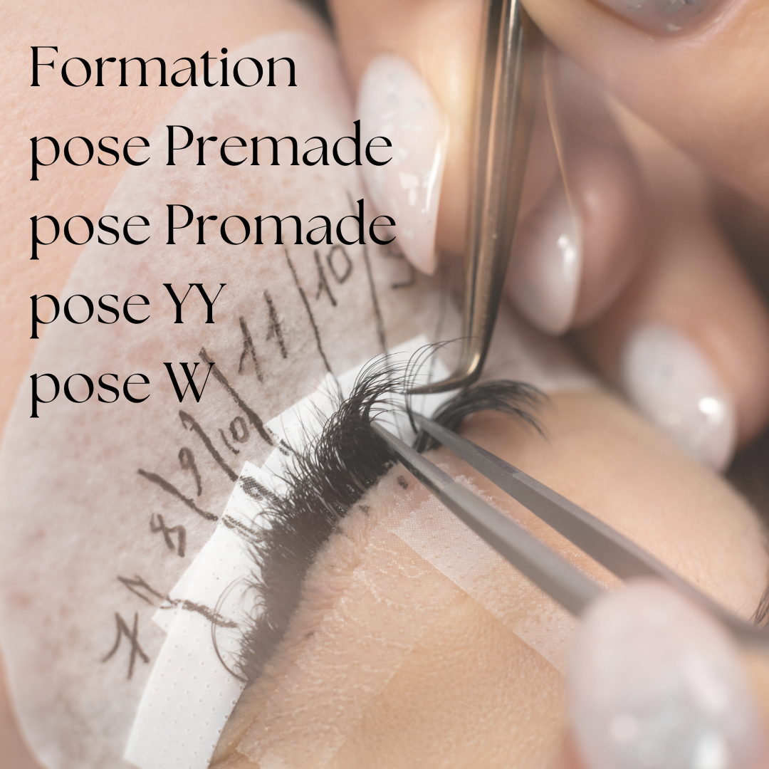 Formation premade Montréal
