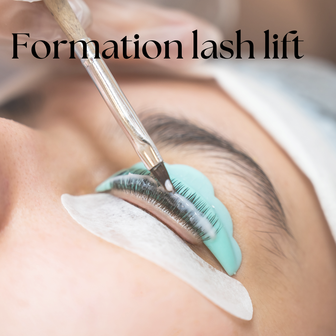 Formation lash lift Montréal 