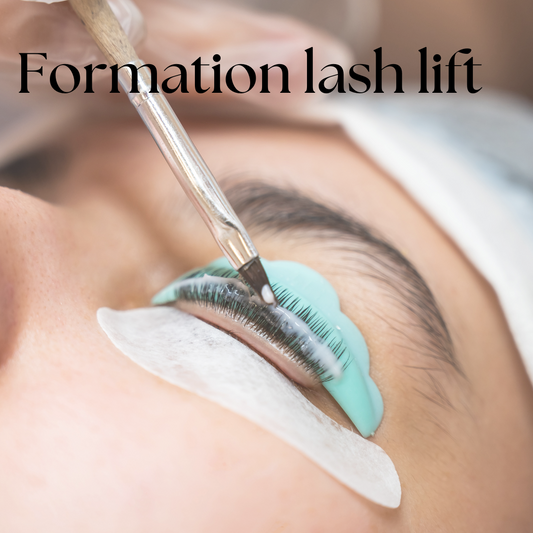 Formation lash lift Montréal 